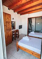 Gavriil Apartments Corfu - Maisonette w Sea Views