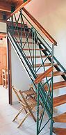 Gavriil Apartments Corfu - Maisonette w Sea Views