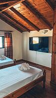 Gavriil Apartments Corfu - Maisonette w Sea Views