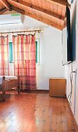 Gavriil Apartments Corfu - Maisonette w Sea Views