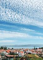 Gavriil Apartments Corfu - Maisonette w Sea Views
