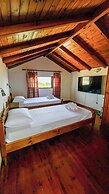 Gavriil Apartments Corfu - Maisonette w Sea Views