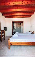 Gavriil Apartments Corfu - Maisonette w Sea Views