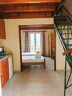 Gavriil Apartments Corfu - Maisonette w Sea Views