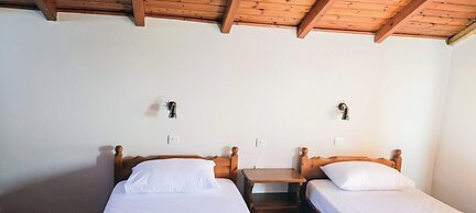 Gavriil Apartments Corfu - Maisonette w Sea Views