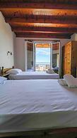 Gavriil Apartments Corfu - Maisonette w Sea Views