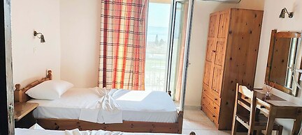 Gavriil Apartments Corfu - Maisonette w Sea Views