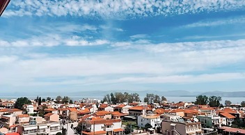 Gavriil Apartments Corfu - Maisonette w Sea Views