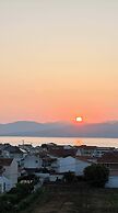 Gavriil Apartments Corfu - Maisonette w Sea Views