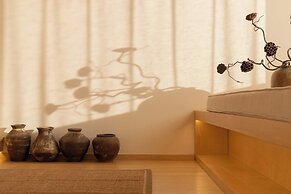 The Windyard Kazan Onsen Retreat