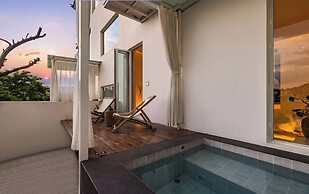 The Windyard Kazan Onsen Retreat