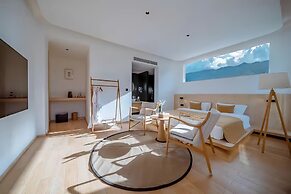 The Windyard Kazan Onsen Retreat