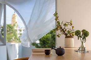 The Windyard Kazan Onsen Retreat
