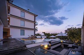 The Windyard Kazan Onsen Retreat