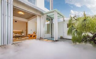 The Windyard Kazan Onsen Retreat