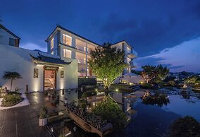 The Windyard Kazan Onsen Retreat