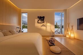 The Windyard Kazan Onsen Retreat