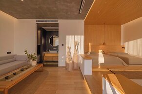 The Windyard Kazan Onsen Retreat