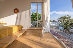 The Windyard Kazan Onsen Retreat