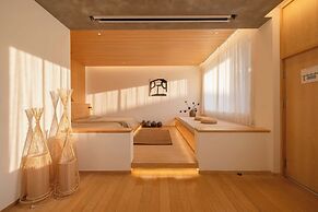 The Windyard Kazan Onsen Retreat