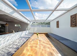 The Windyard Kazan Onsen Retreat