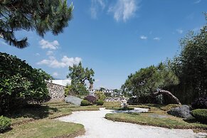 The Windyard Kazan Onsen Retreat