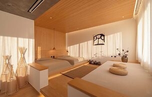 The Windyard Kazan Onsen Retreat
