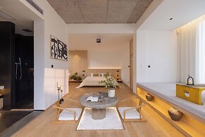 The Windyard Kazan Onsen Retreat