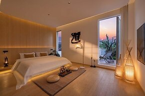 The Windyard Kazan Onsen Retreat