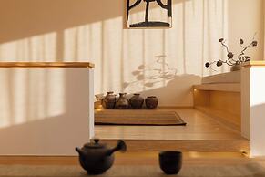 The Windyard Kazan Onsen Retreat