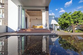 The Windyard Kazan Onsen Retreat