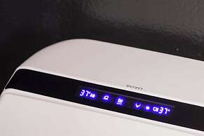 The Windyard Kazan Onsen Retreat