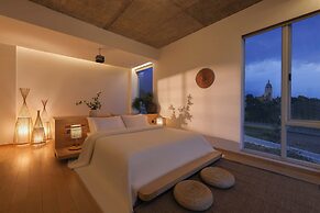The Windyard Kazan Onsen Retreat