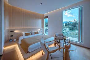 The Windyard Kazan Onsen Retreat