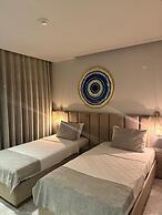 The Pilgrim Ephesus Hotel