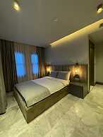 The Pilgrim Ephesus Hotel