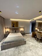 The Pilgrim Ephesus Hotel