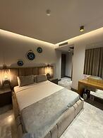 The Pilgrim Ephesus Hotel