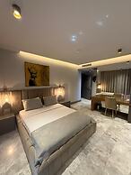 The Pilgrim Ephesus Hotel