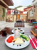 The Pilgrim Ephesus Hotel