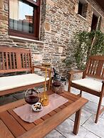 The Pilgrim Ephesus Hotel