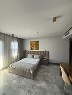 The Pilgrim Ephesus Hotel