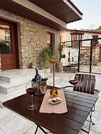 The Pilgrim Ephesus Hotel