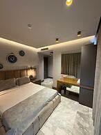 The Pilgrim Ephesus Hotel