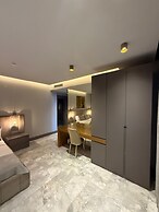 The Pilgrim Ephesus Hotel