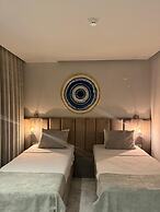 The Pilgrim Ephesus Hotel