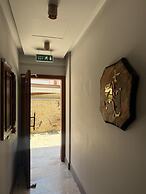 The Pilgrim Ephesus Hotel