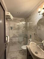 The Pilgrim Ephesus Hotel