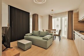 Nest Inn Jasmine Apartment