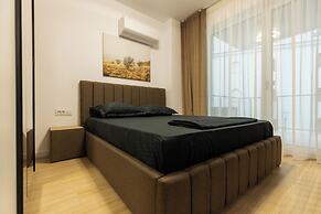 Nest Inn Jasmine Apartment